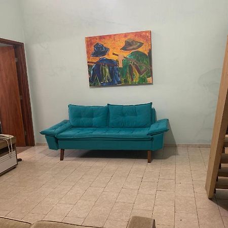 Casa Agradavel Ha 80 Metros Praia Toninhas Убатуба Экстерьер фото