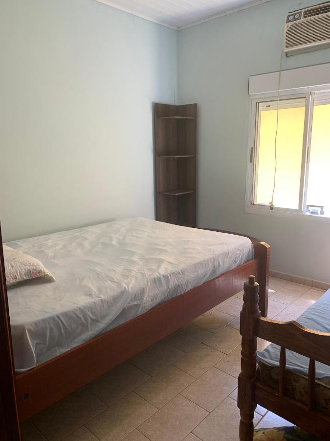 Casa Agradavel Ha 80 Metros Praia Toninhas Убатуба Экстерьер фото
