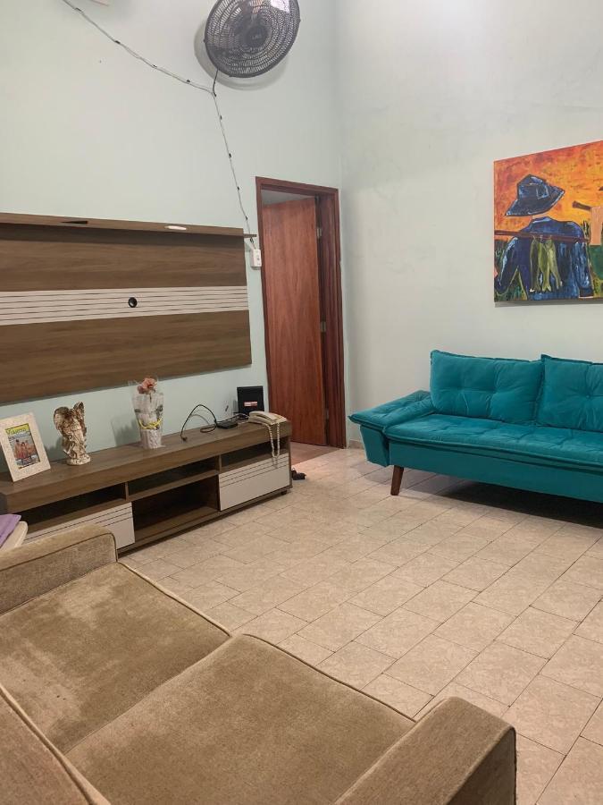 Casa Agradavel Ha 80 Metros Praia Toninhas Убатуба Экстерьер фото
